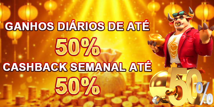 bet5u Fundo de Resgate de Perdas Semanais